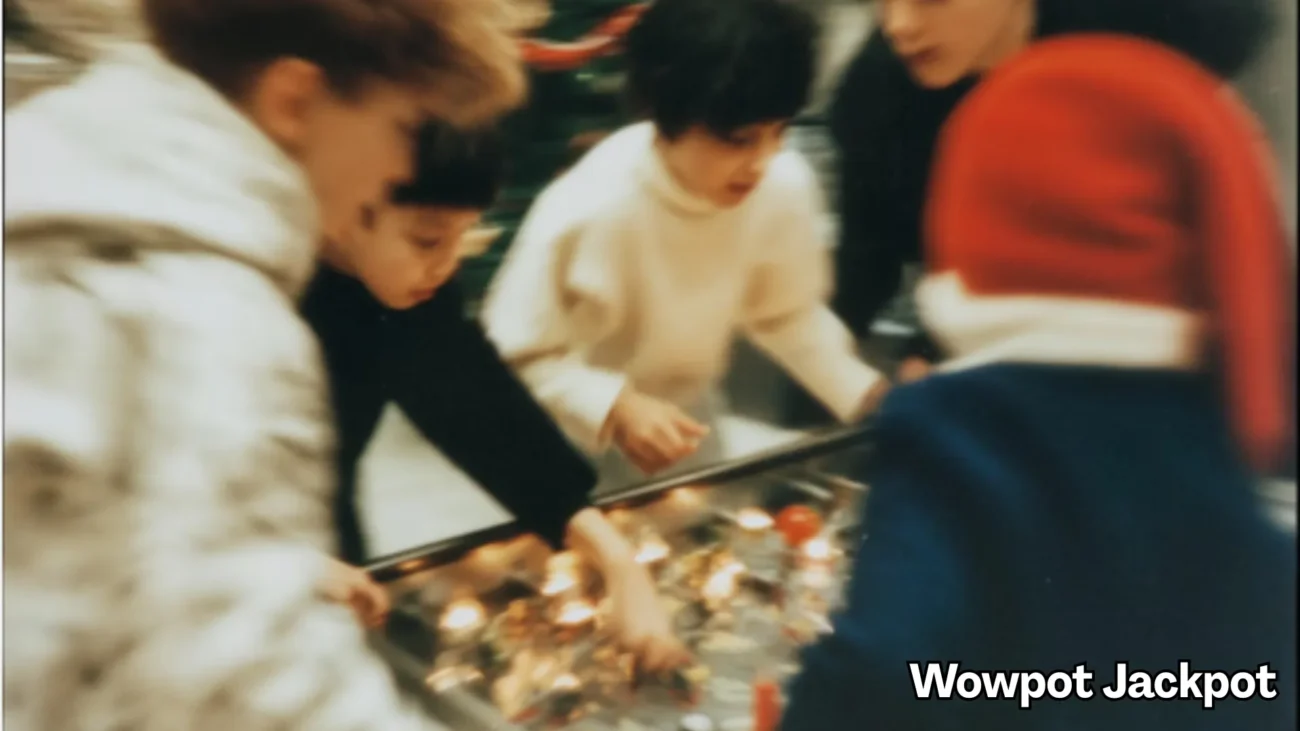 Wowpot Jackpot