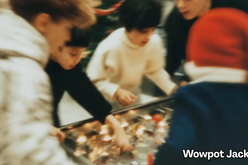 Wowpot Jackpot: Why Online Jackpot Games Get Attention
