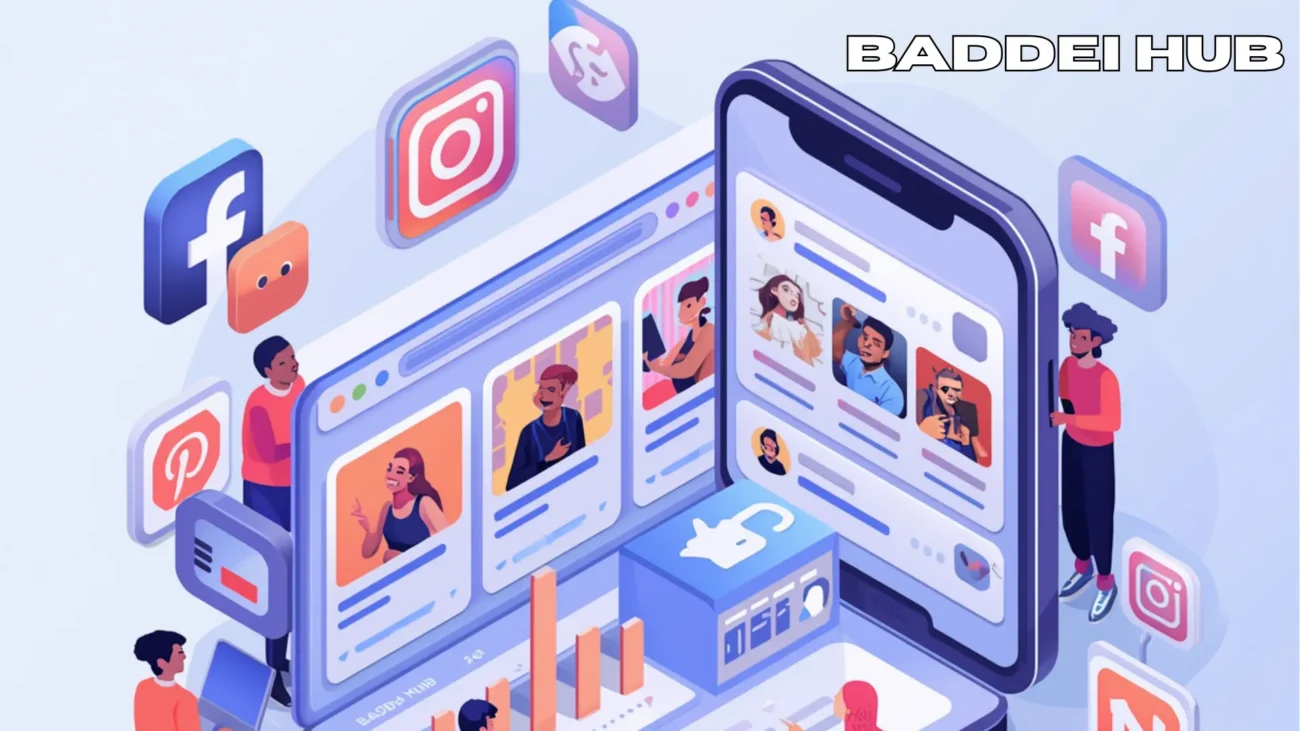Baddei Hub