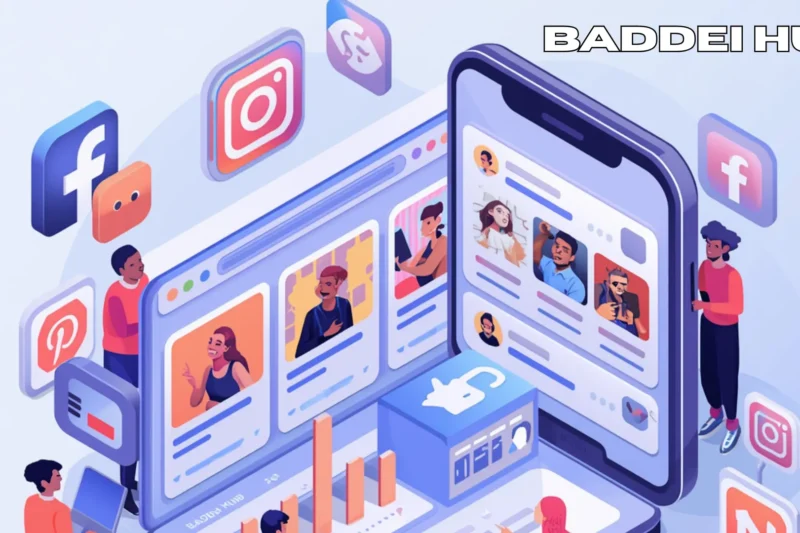 Baddei Hub: Why People Are Talking About This Trending Platform