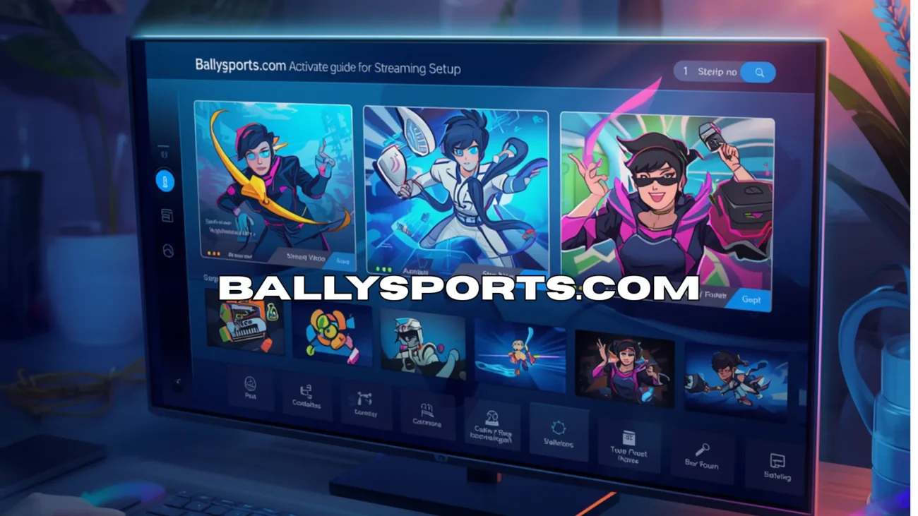 Ballysports.com