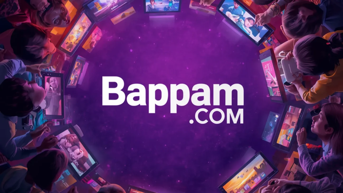 Bappam TV Com