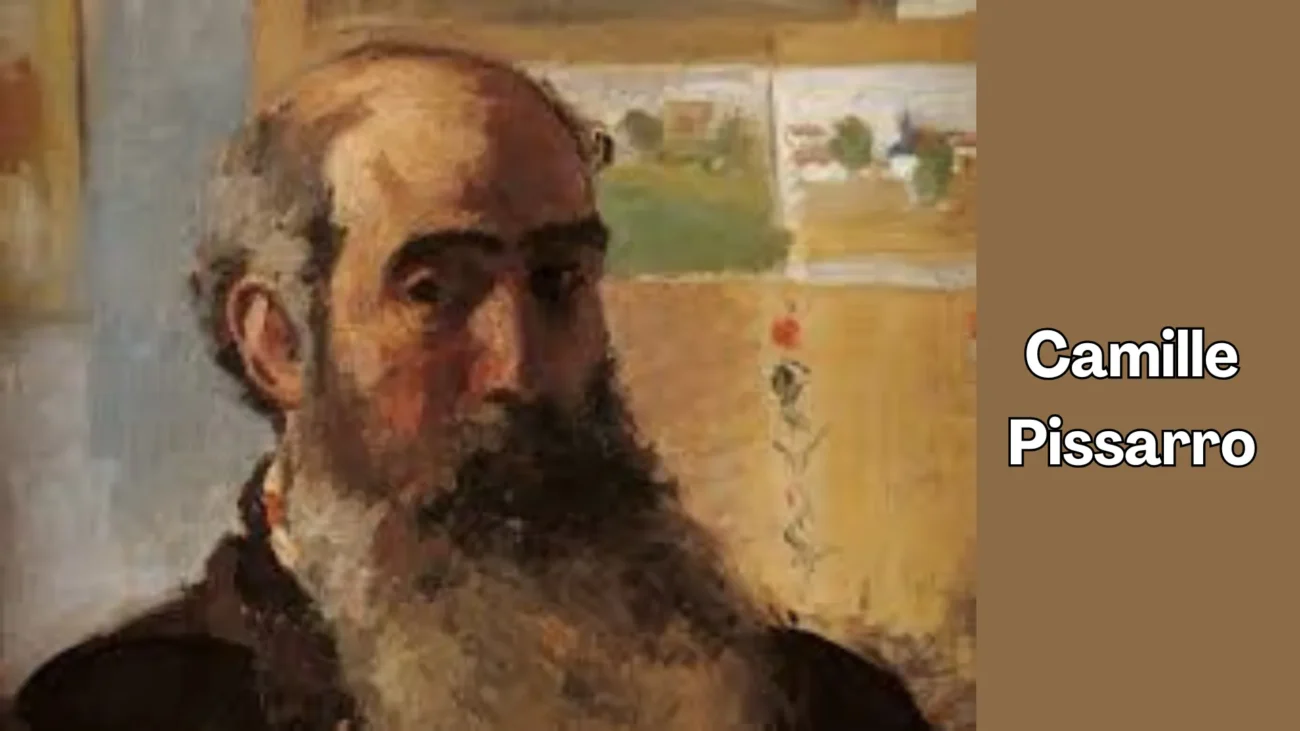 Camille Pissarro