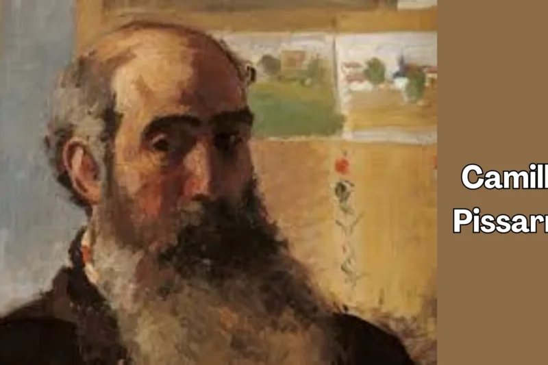 Camille Pissarro Most Famous Paintings and Their Meaning