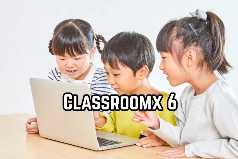 Classroomx 6 and Why Online Learning Platforms Are Growing