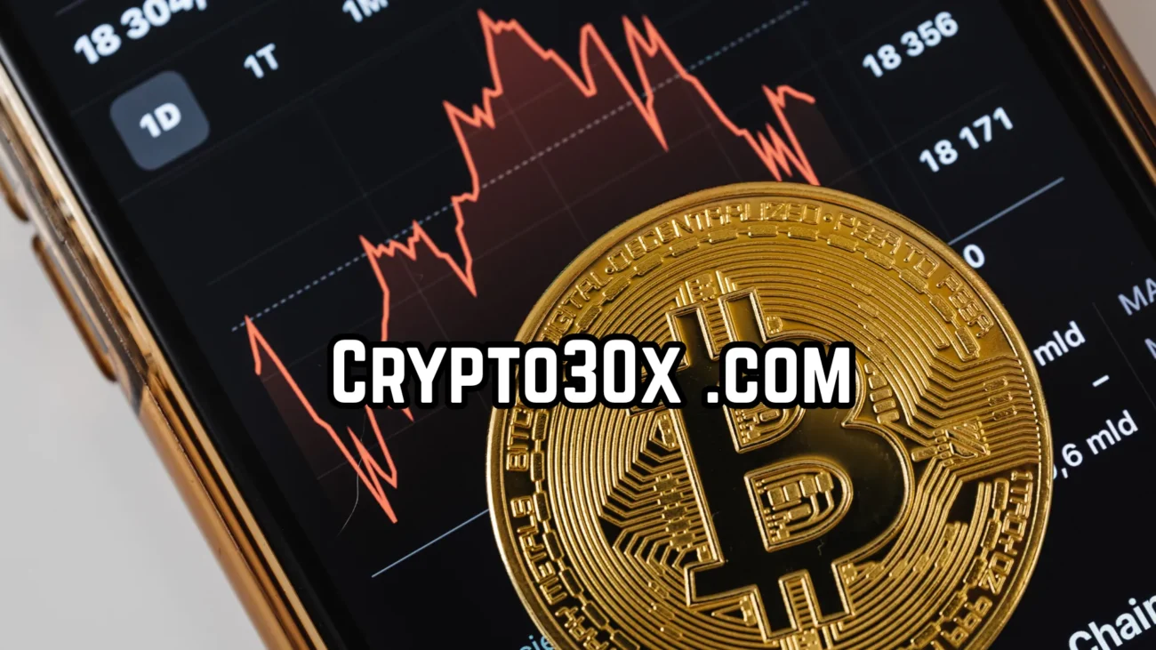 Crypto30x .com