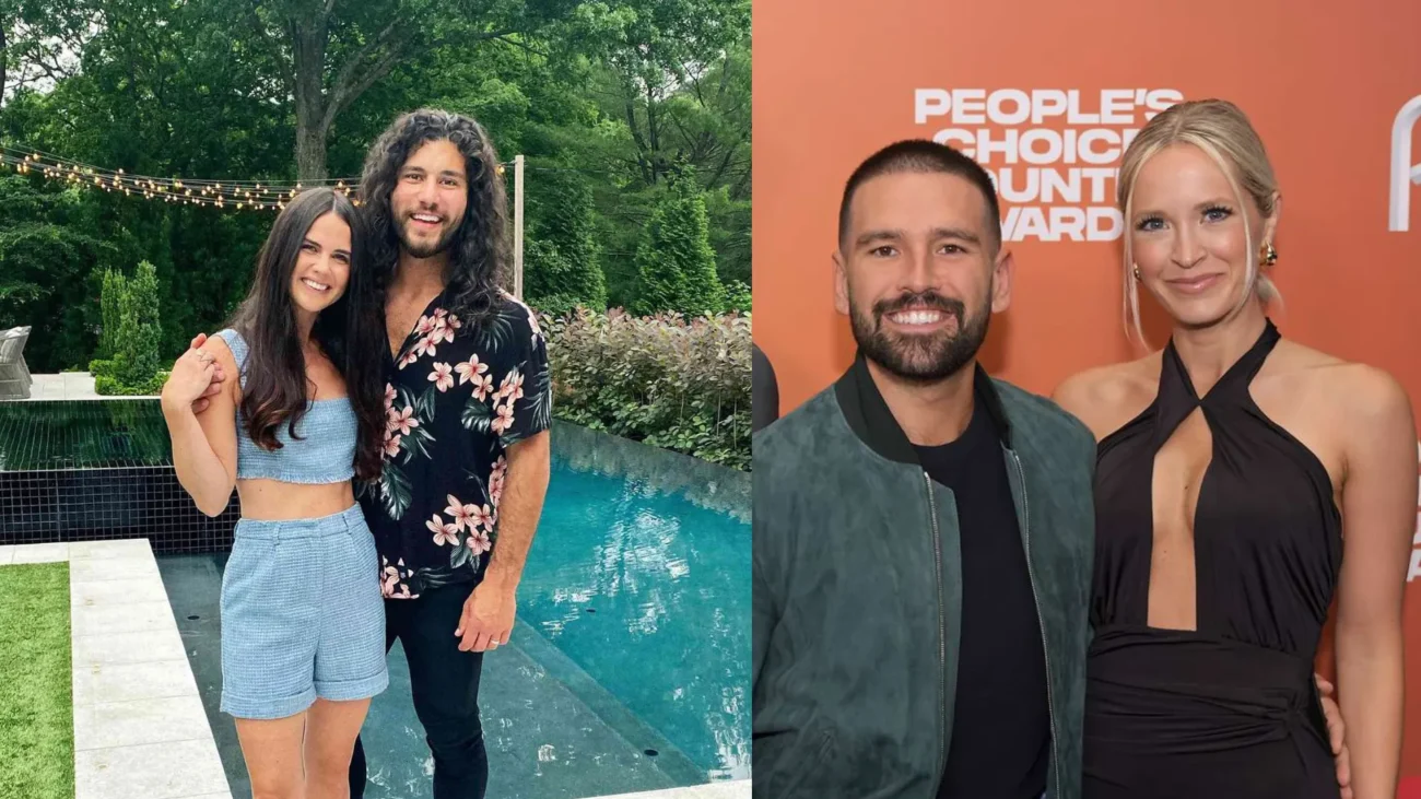 Dan and Shay Wife Stories