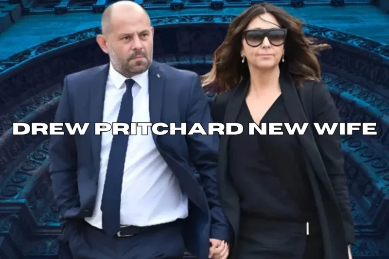 Drew Pritchard New Wife: What Is Actually Known About His Relationship Status?