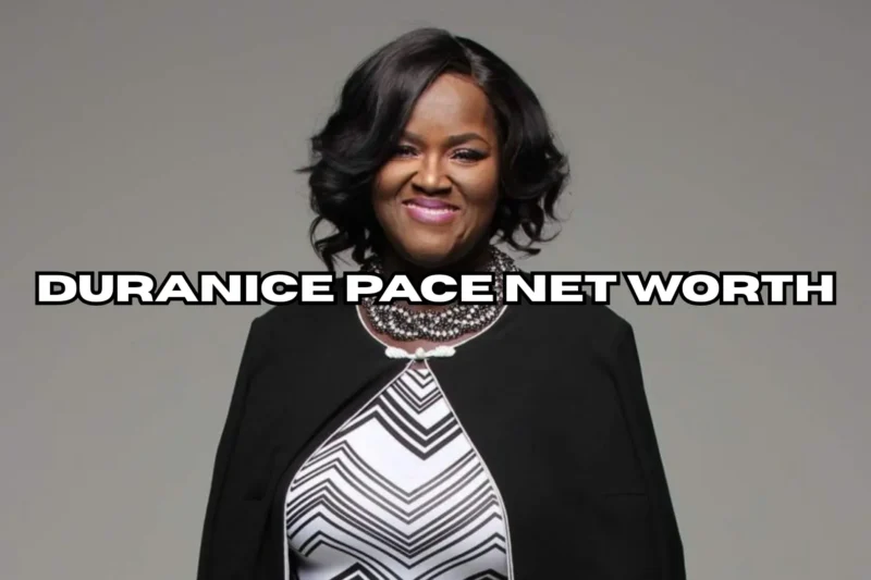 Duranice Pace Net Worth: The Financial Legacy Behind a Gospel Music Icon