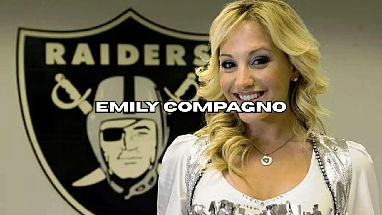 Emily Compagno