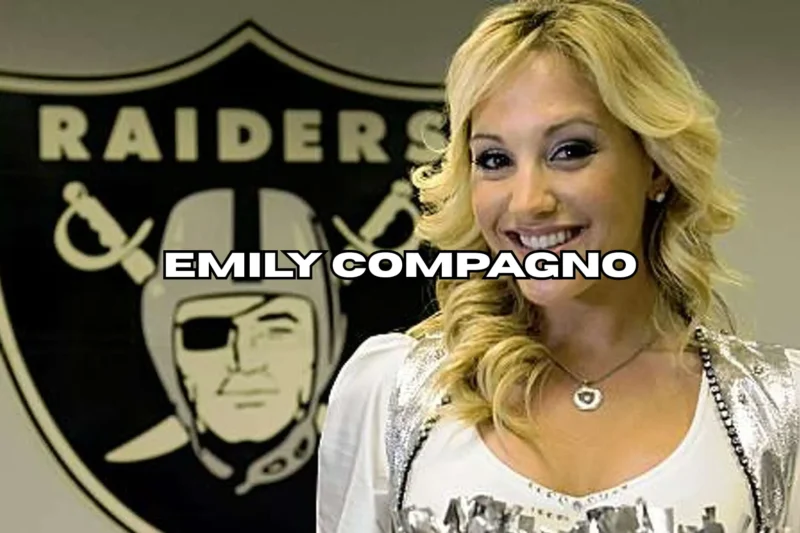 Emily Compagno Is She Married? Facts About Her Relationship Status