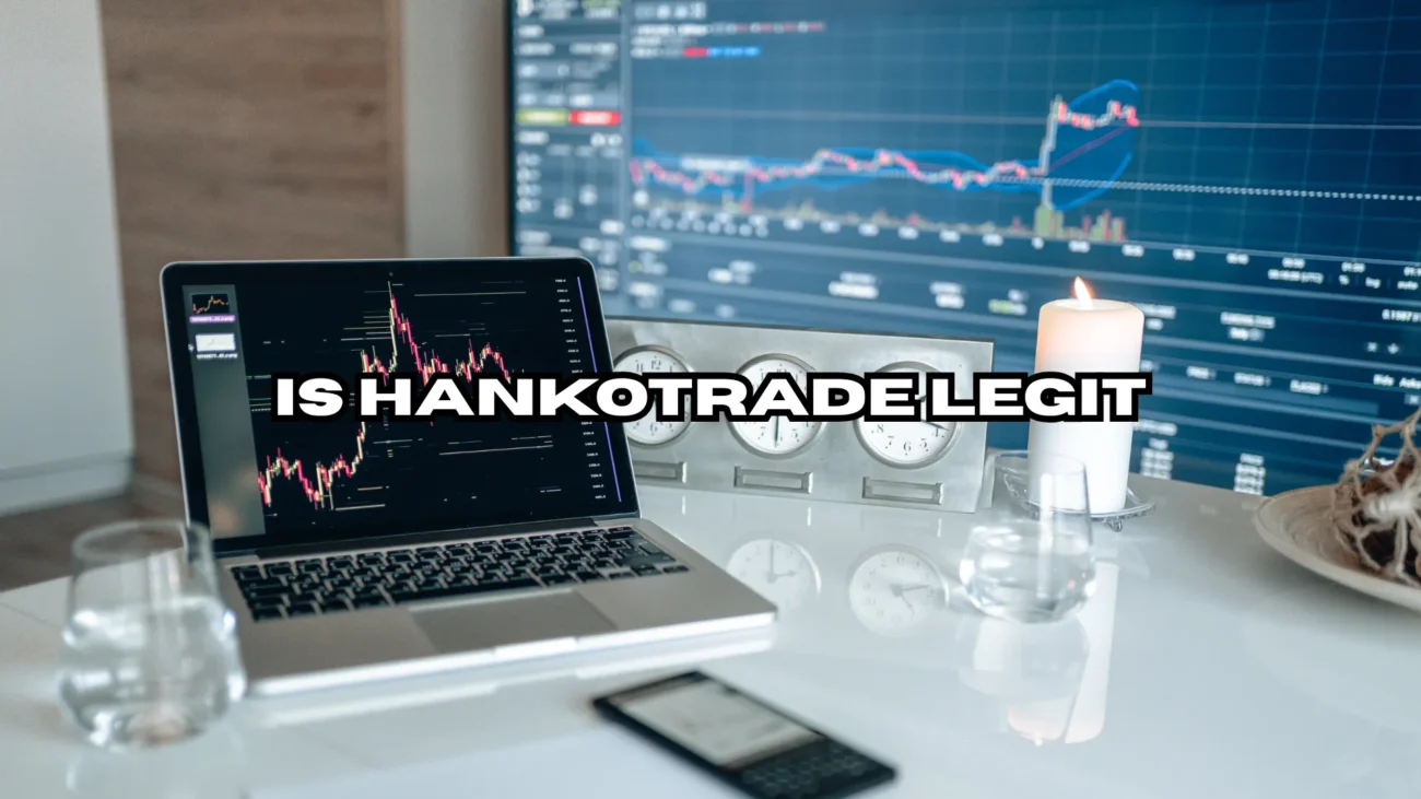 Is Hankotrade Legit