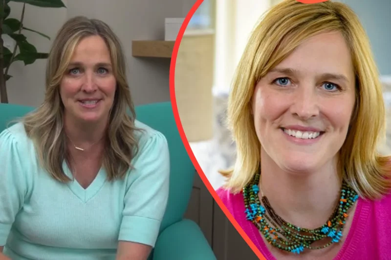 Shannon Klingman: The OB-GYN Who Revolutionized the Deodorant Industry