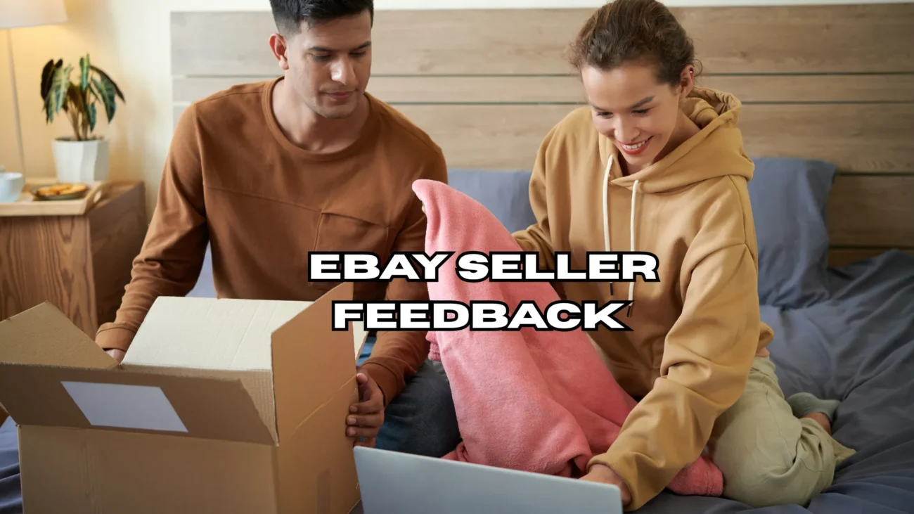 eBay Seller Feedback