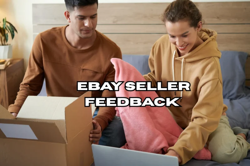 eBay Seller Feedback