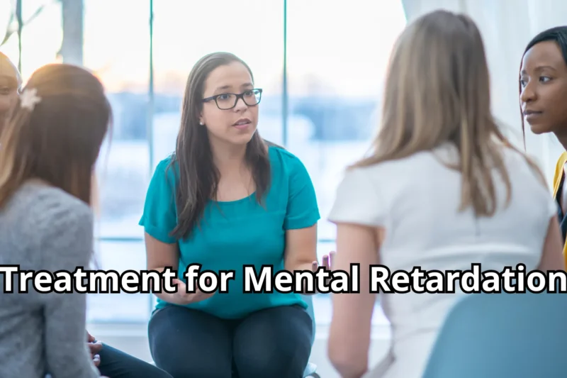 Treatment for Mental Retardation